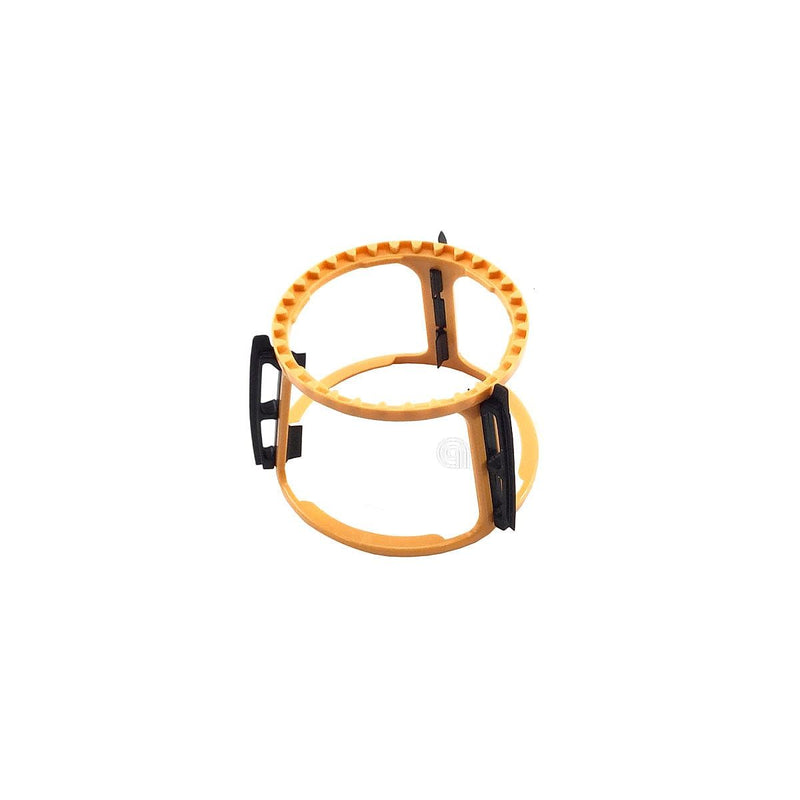 Support filtre JMP8 original presse-agrumes De Longhi KW716375