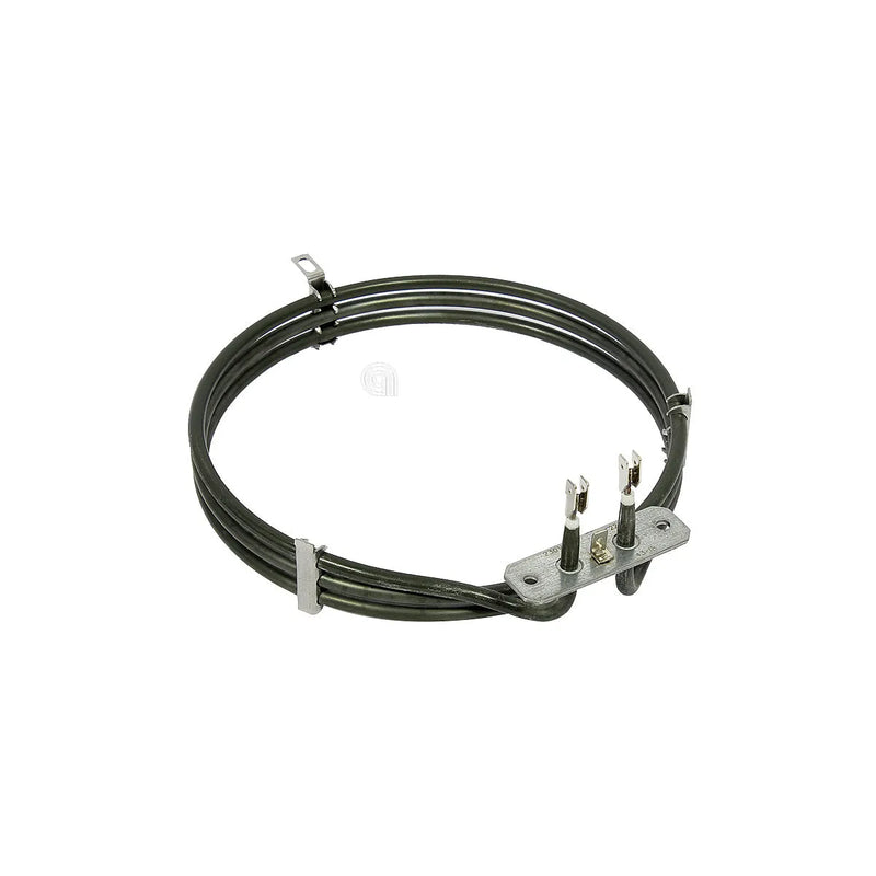 CANDY, HOOVER, BAUMATIC, GASFIRE, HAIER, IBERNA, KELVINATOR, ROSIERES - Résistance Circulaire Four 2200W - 91200888
