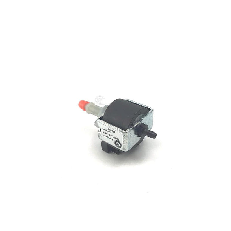 bomba Jiayin 16W AC220-240V 50Hz pour fer à repasser DeLonghi AT2101450040