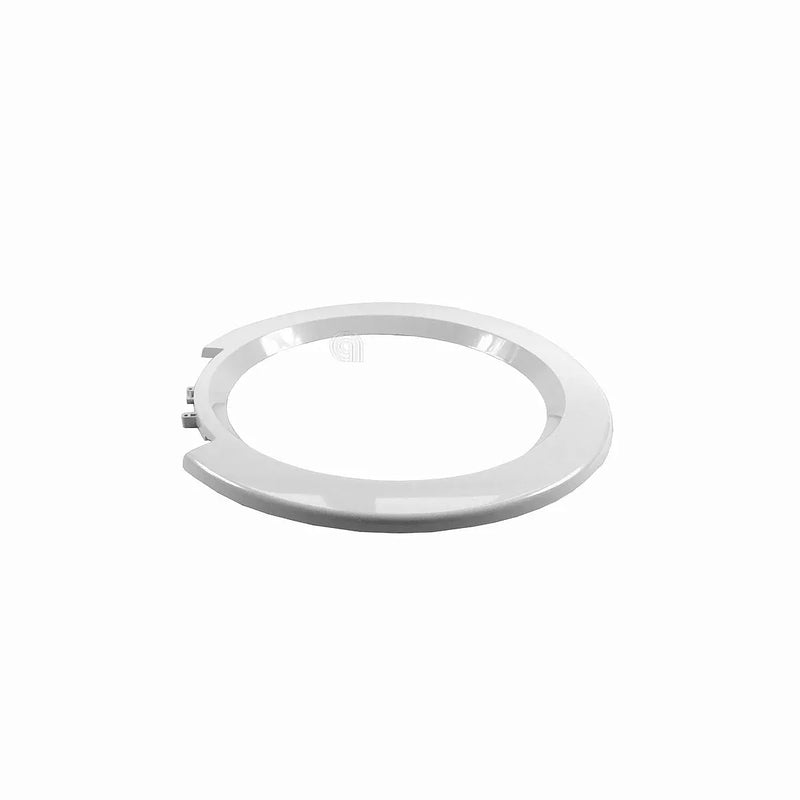 Cadre de hublot original lave-linge Bosch réf. 00354129