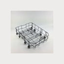 Panier inférieur lave-vaisselle Beko original avec codes 1510300005