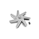 BOSCH, BALAY, SIEMENS, NEFF, JUNKER - Moteur ventilateur de four - 00600434