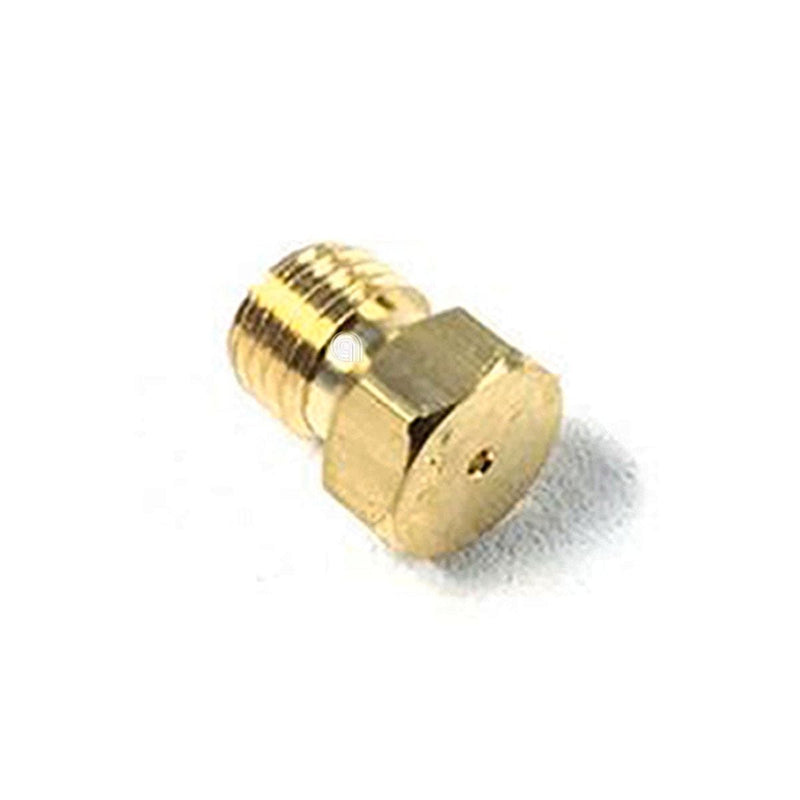 injecteur gaz GPL original vitrocéramique smeg 909010127