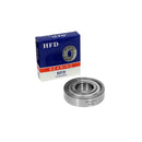 WHIRLPOOL, UNIVERSEL - Roulement pour lave-linge - 6306-ZZ