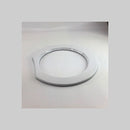 Cadre de porte extérieure pour lave-linge Gorenje PS-03 040 référence 587449
