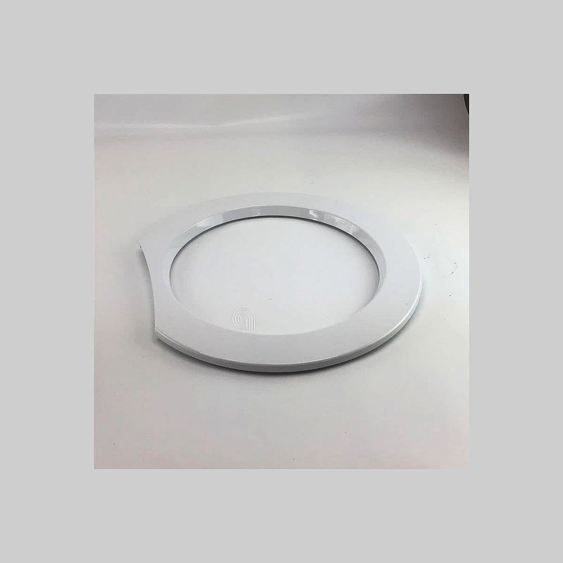 Cadre de porte extérieure pour lave-linge Gorenje PS-03 040 référence 587449