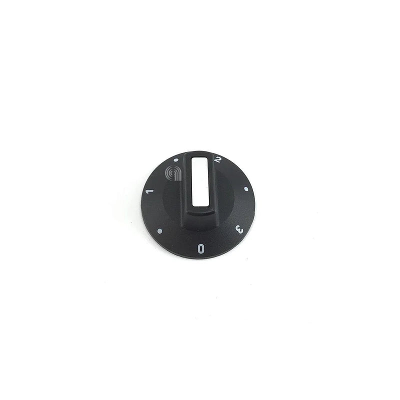EGO - Bouton pour plaque de cuisson - 524.051