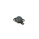 thermostat ksd301 10a 250v 210ºc pour plaques Delonghi Ariete