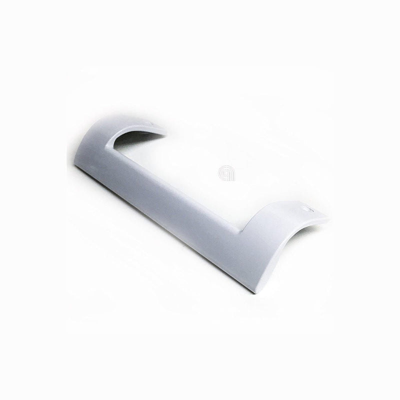 poignée de porte réfrigérateur smeg originale blanche codes 764931395 764931560