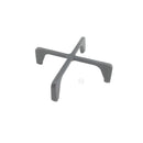 grille de brûleur pour plaque Indesit et Whirlpool 488000630597