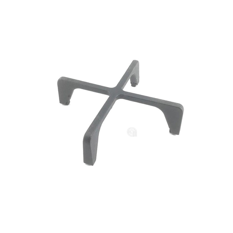grille de brûleur pour plaque Indesit et Whirlpool 488000630597