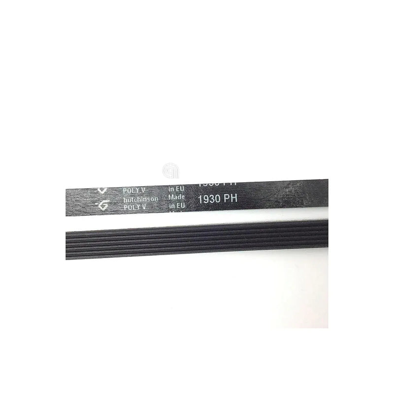 Courroie H6 1930 Poly-V pour sèche-linge Brandt original 57X1074