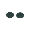 testa vitrocéramique Elba noire brillante code 216158080