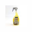 Détergent nettoyant Nuncas Casa 9 pistolet 750 ml sans rinçage