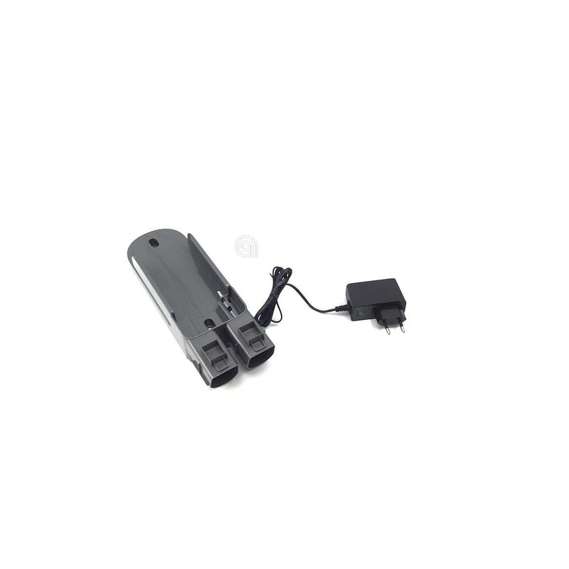 station de charge pour aspirateur gorenje 36v 400m 815451
