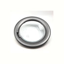 Porte complète pour lave-linge Candy originale 43041860