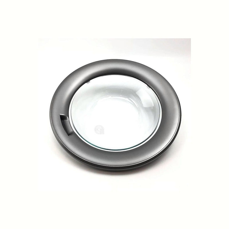 Porte complète pour lave-linge Candy originale 43041860