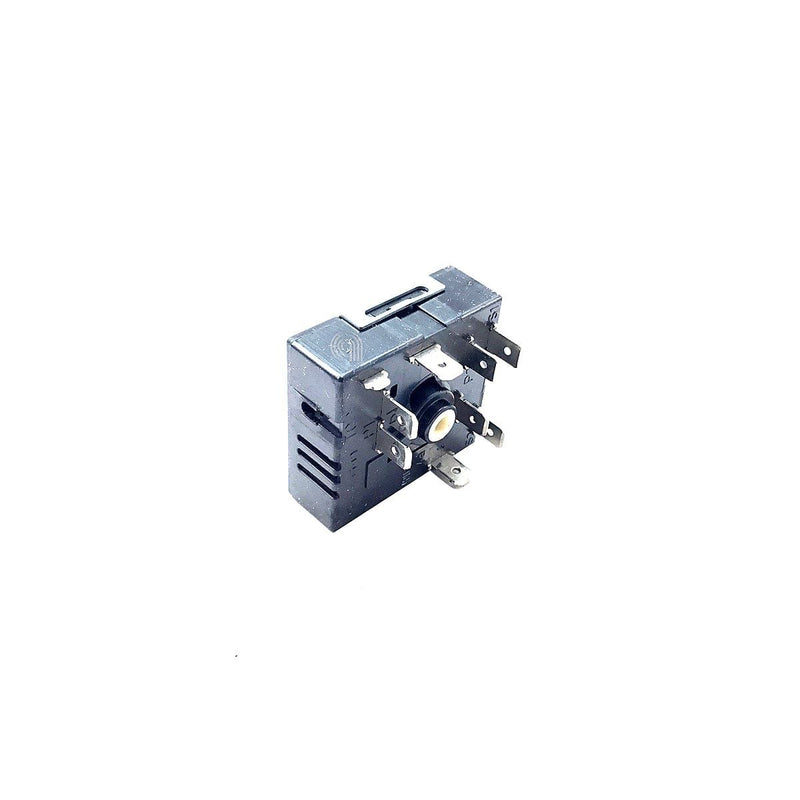 Interrupteur d'alimentation circuit unique 50,8 pour Gorenje et autres marques