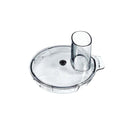 couvercle original bol robot de cuisine De Longhi KW714758 transparent