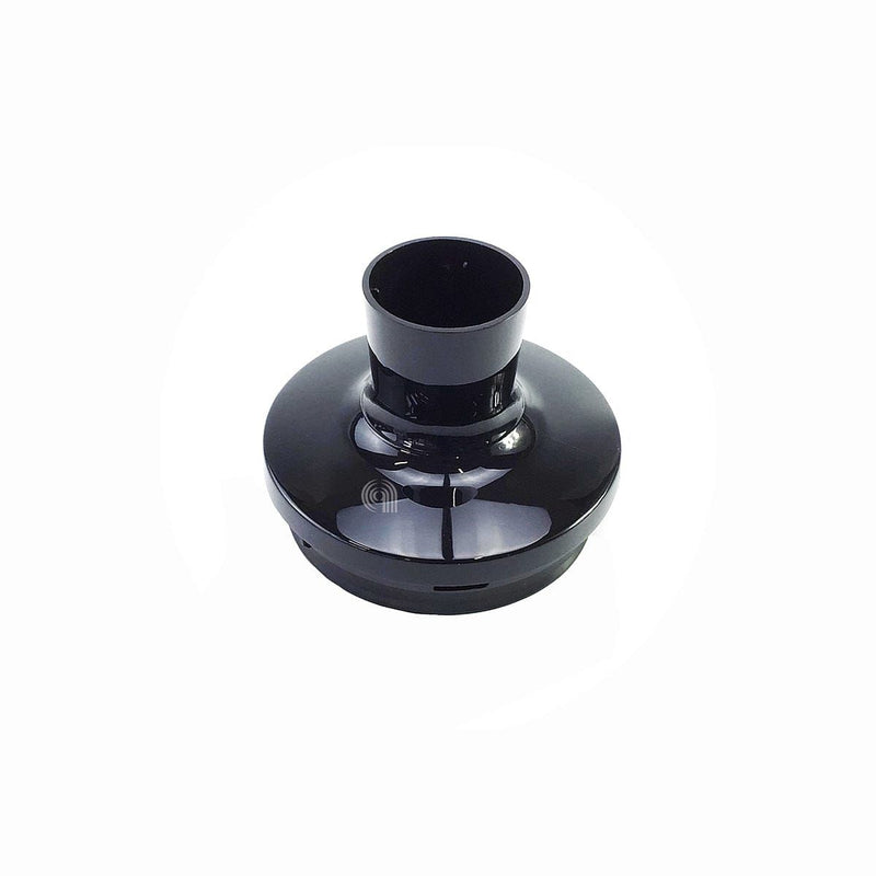 Couvercle broyeur original Moulinex MS-650441 noir