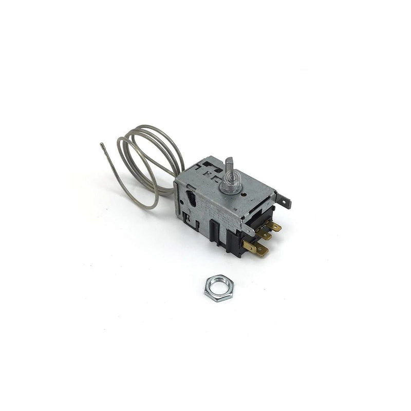 thermostat réfrigérateur Gorenje 077B6992 compatible avec plusieurs marques