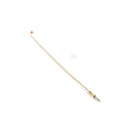 Thermocouple brûleur original Bompani 500mm sécurité