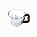bol avec manche original pour hachoir moulinex ms-650524
