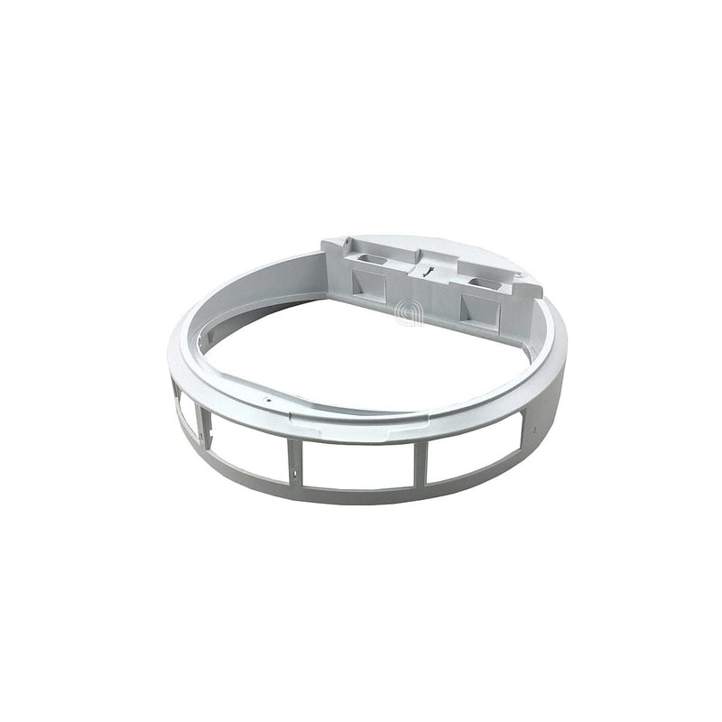Cadre filtre à air original sèche-linge Gorenje code 581100