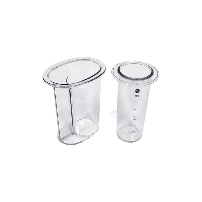 Presser original pour robot de cuisine De Longhi code KW652293