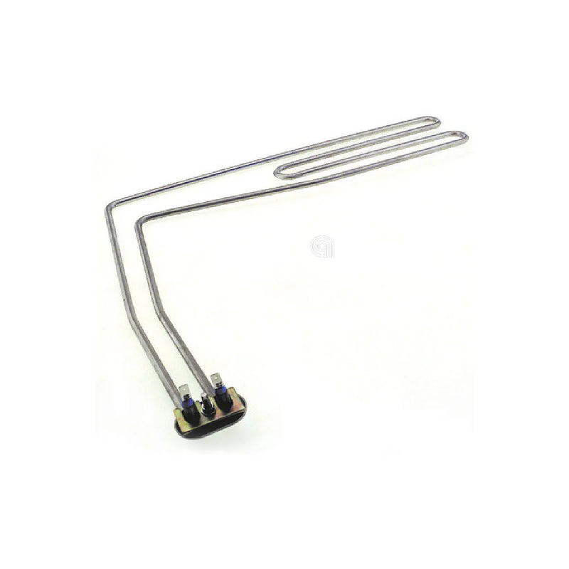 WHIRLPOOL, ARISTON, INDESIT, SCHOLTES - Résistance lave-vaisselle 2200W - C00041252
