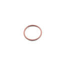 O-ring original lavavajillas Bosch código 00614930