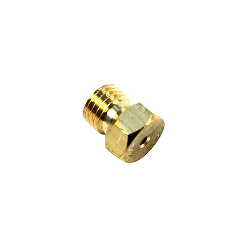 injecteur gaz GPL original Smeg pour plaque de cuisson 909010470