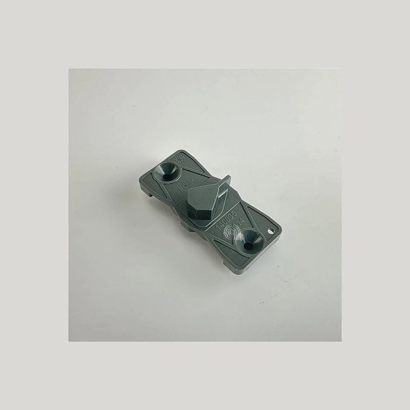 ELECTROLUX - Verrou de porte pour lave-vaisselle - 140035300114