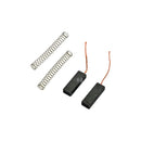 DYSON - Brosses en charbon pour aspirateur - 32X6,9X10,7