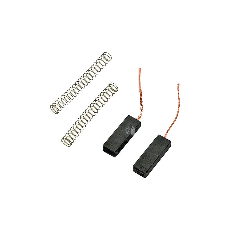 DYSON - Brosses en charbon pour aspirateur - 32X6,9X10,7