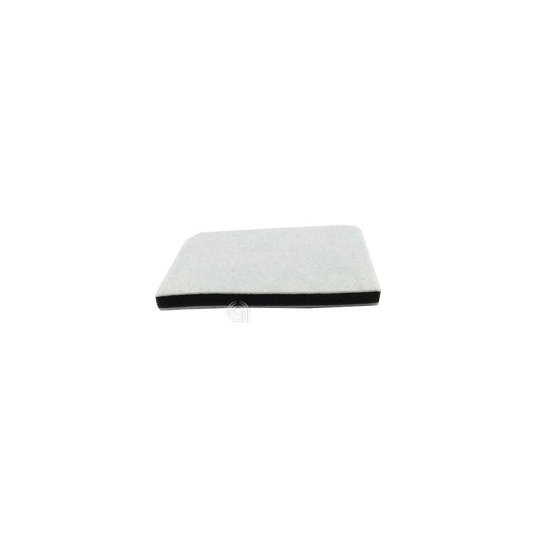 Filtre de sortie d'air 2735 pour aspirateur De Longhi AT5185392900