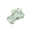 serrure originale pour lave-linge Electrolux avec codes 1105771008 et 1105771024