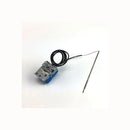 Thermostat d'origine pour four Whirlpool Indesit Ariston C00480726