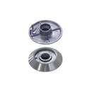RICAMBI CUCINA - Brûleur en aluminium pour plaque de cuisson - B0816