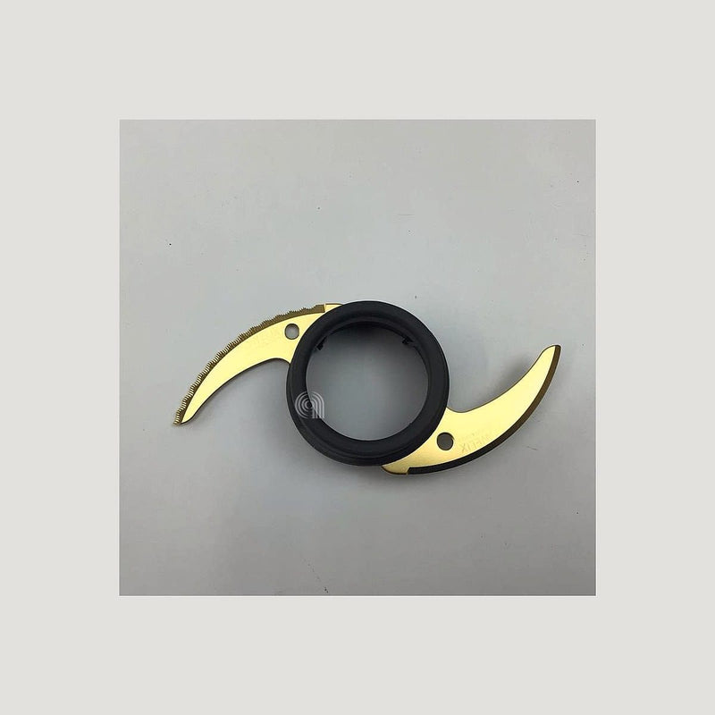Lame broyeur Powelix Moulinex MS-652250 compatible