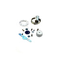 Thermostat original réfrigérateur Whirlpool avec codes C00345036 et 481227128578