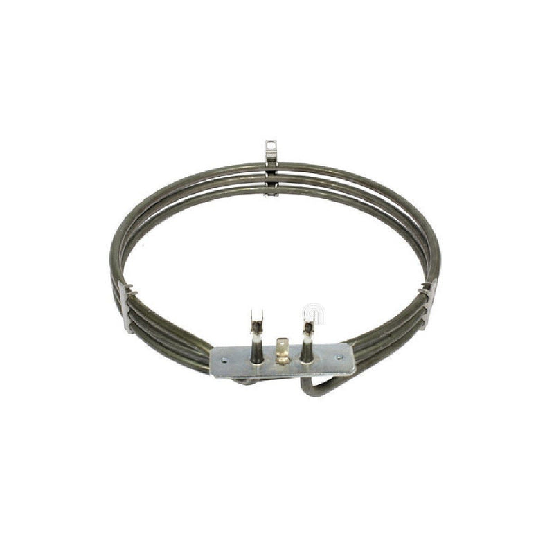 Résistance circulaire 2500W four original Elba 062057004