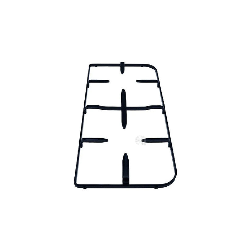 RICAMBI CUCINA - Grille plate 2 feux - P0286