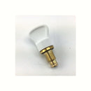 prise originale pour aspirateur vapeur Polti code SLDB3209