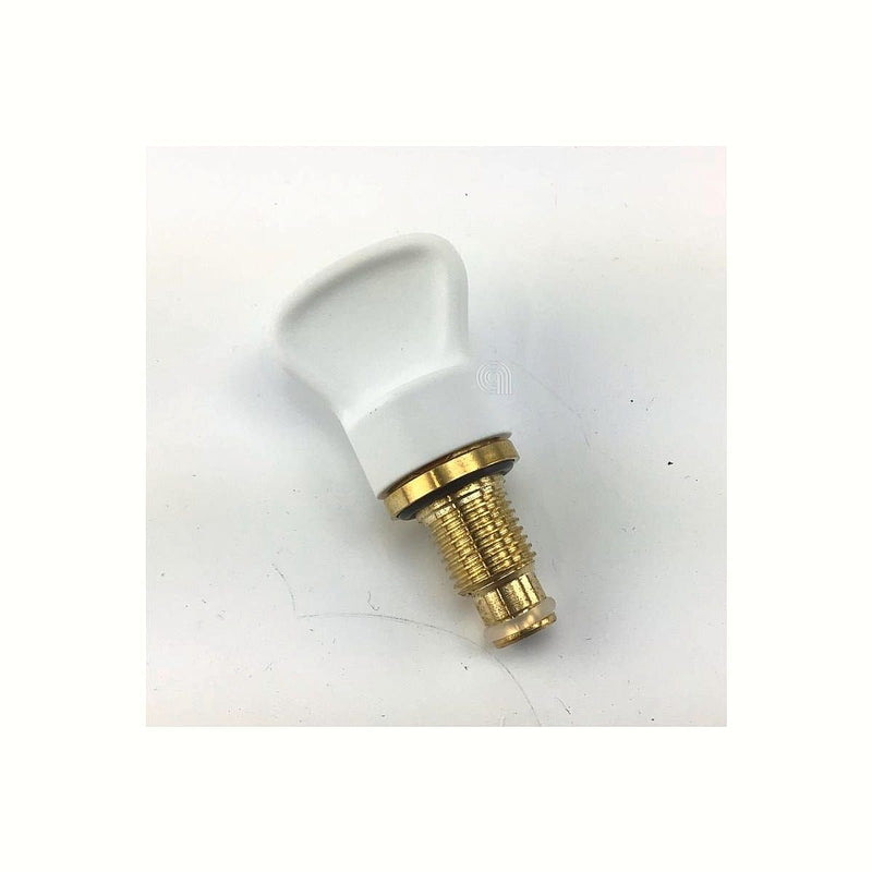 prise originale pour aspirateur vapeur Polti code SLDB3209