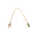 Thermocouple d3 500 pour four compatible avec Gorenje et autres