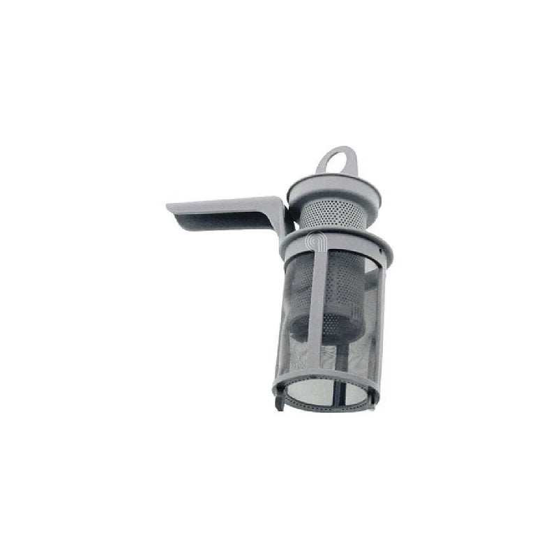 Filtre central lave-vaisselle Electrolux AEG compatible ZN