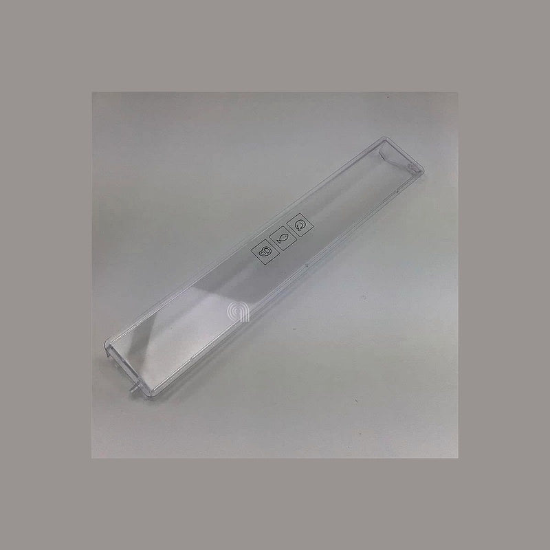 Couvercle de balcon de porte original Samsung réfrigérateur DA63-07692B