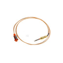 Thermocouple Orkli 500 mm pour appareils électroménagers Electrolux et autres