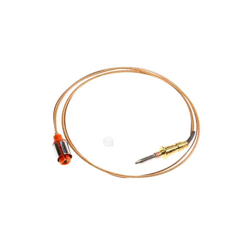 Thermocouple Orkli 500 mm pour appareils électroménagers Electrolux et autres